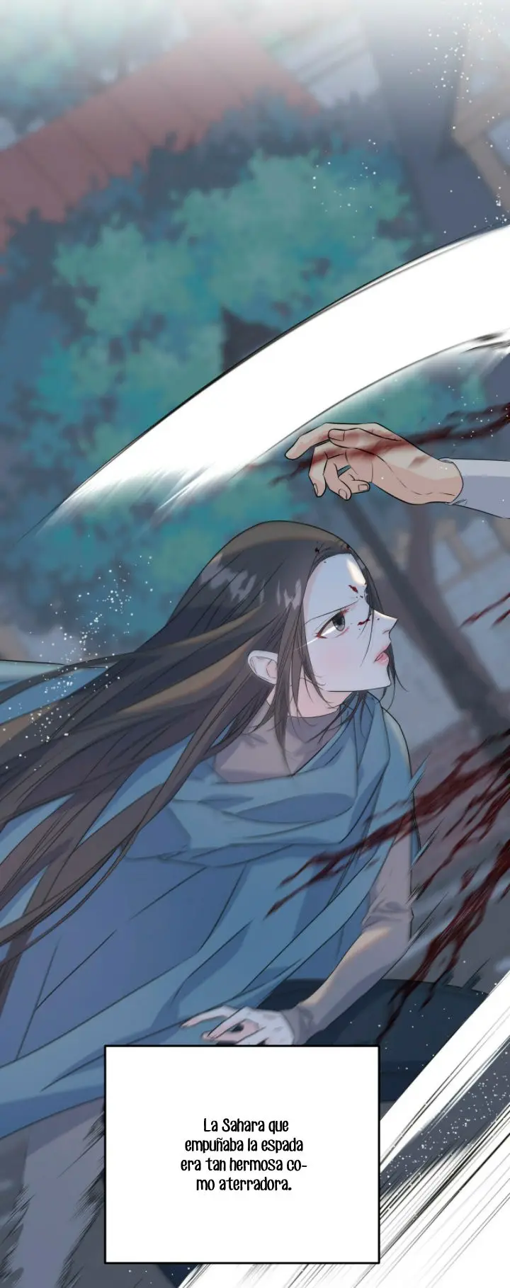A LOS CUERVOS LES GUSTA LAS COSAS BRILLANTES capítulo 40, página 45
