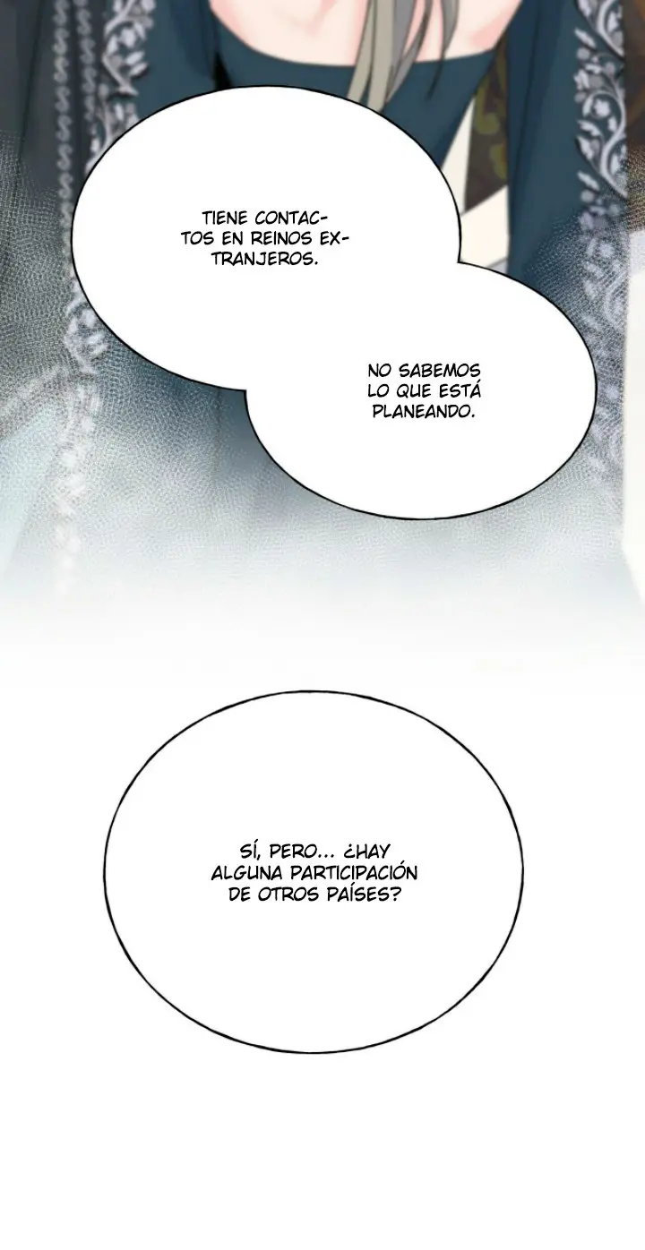 A LOS CUERVOS LES GUSTA LAS COSAS BRILLANTES capítulo 40, página 51