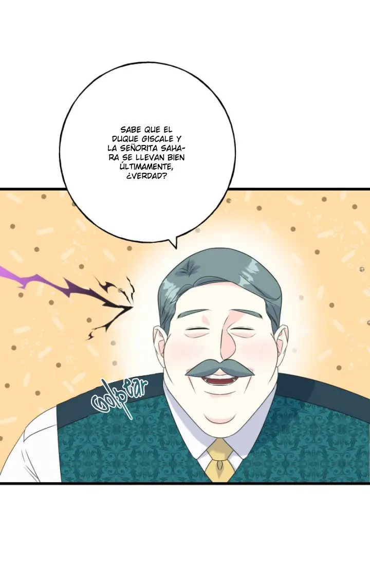 A LOS CUERVOS LES GUSTA LAS COSAS BRILLANTES capítulo 40, página 58