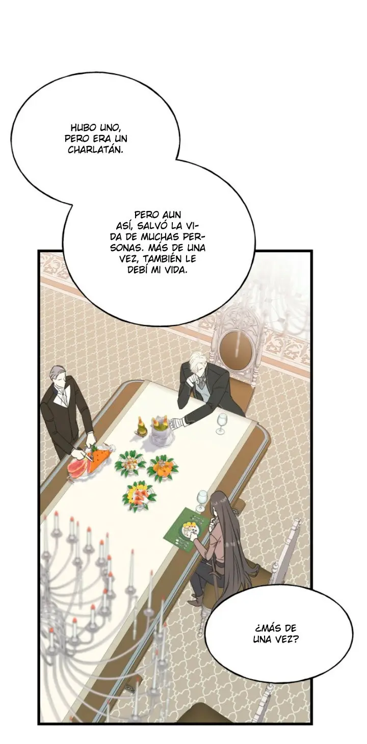 A LOS CUERVOS LES GUSTA LAS COSAS BRILLANTES capítulo 41, página 41