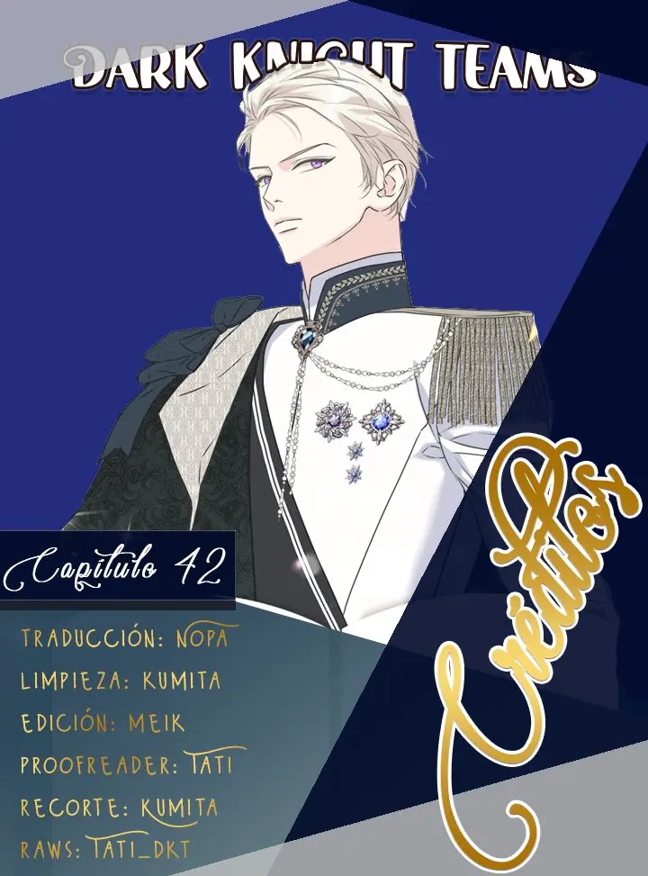 A LOS CUERVOS LES GUSTA LAS COSAS BRILLANTES capítulo 42, página 3