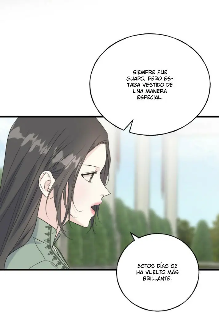 A LOS CUERVOS LES GUSTA LAS COSAS BRILLANTES capítulo 42, página 37