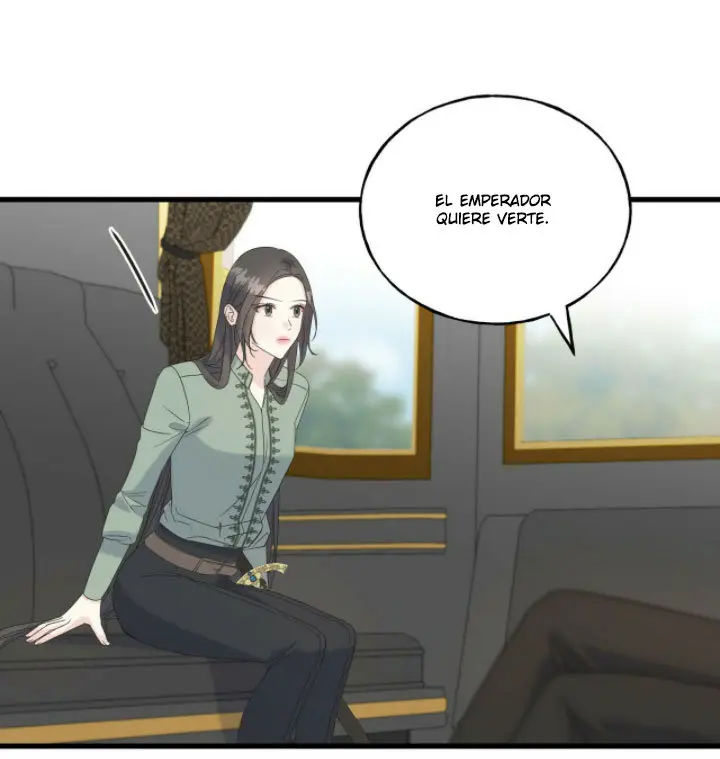 A LOS CUERVOS LES GUSTA LAS COSAS BRILLANTES capítulo 42, página 68