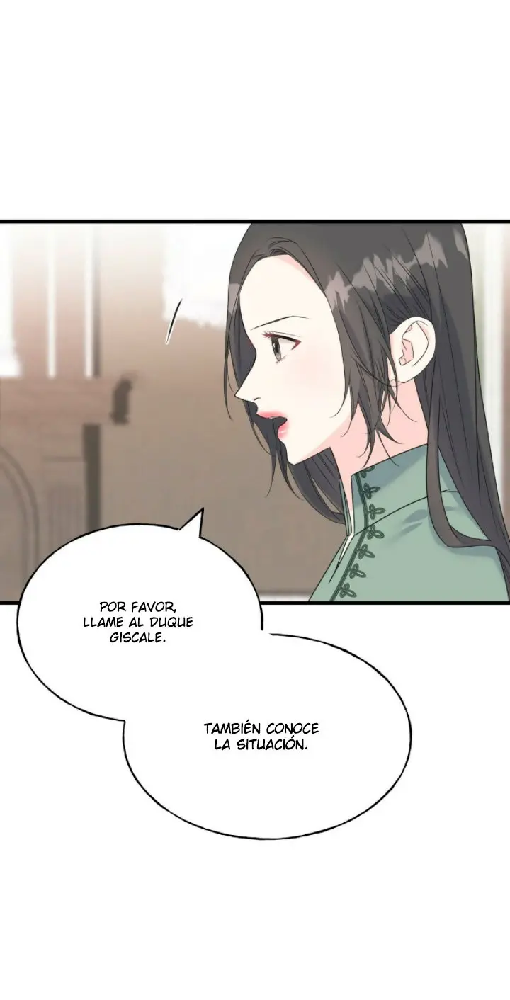 A LOS CUERVOS LES GUSTA LAS COSAS BRILLANTES capítulo 43, página 18