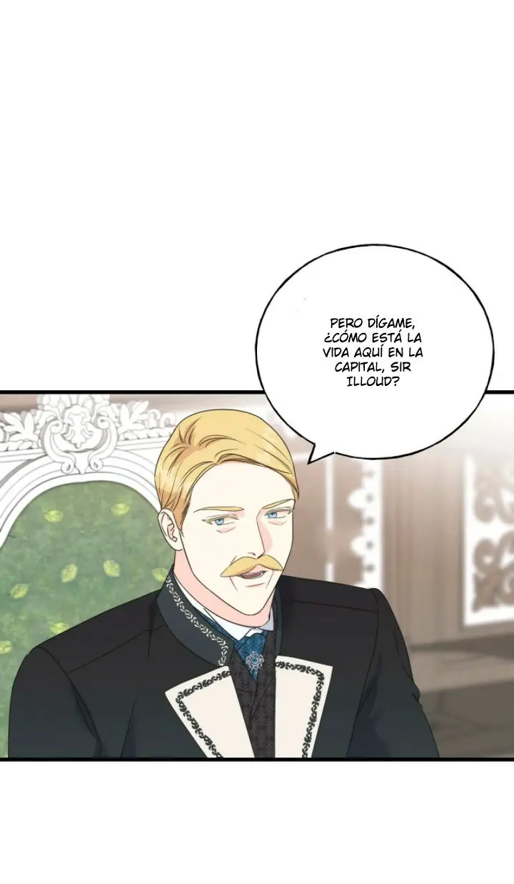 A LOS CUERVOS LES GUSTA LAS COSAS BRILLANTES capítulo 43, página 20