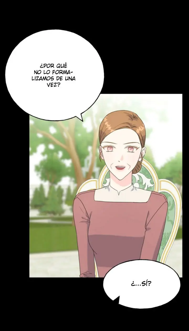 A LOS CUERVOS LES GUSTA LAS COSAS BRILLANTES capítulo 43, página 27