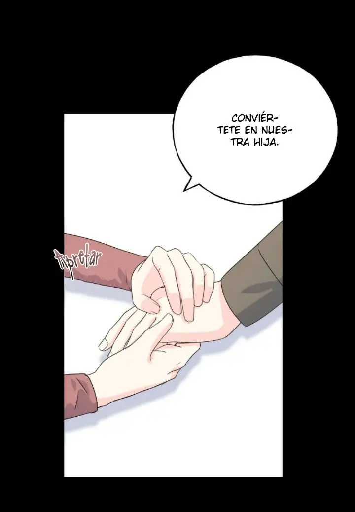 A LOS CUERVOS LES GUSTA LAS COSAS BRILLANTES capítulo 43, página 28