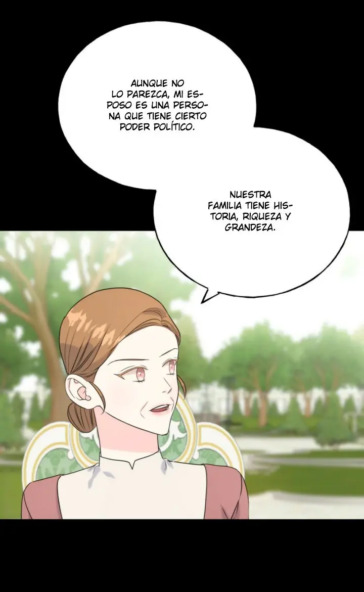 A LOS CUERVOS LES GUSTA LAS COSAS BRILLANTES capítulo 43, página 29