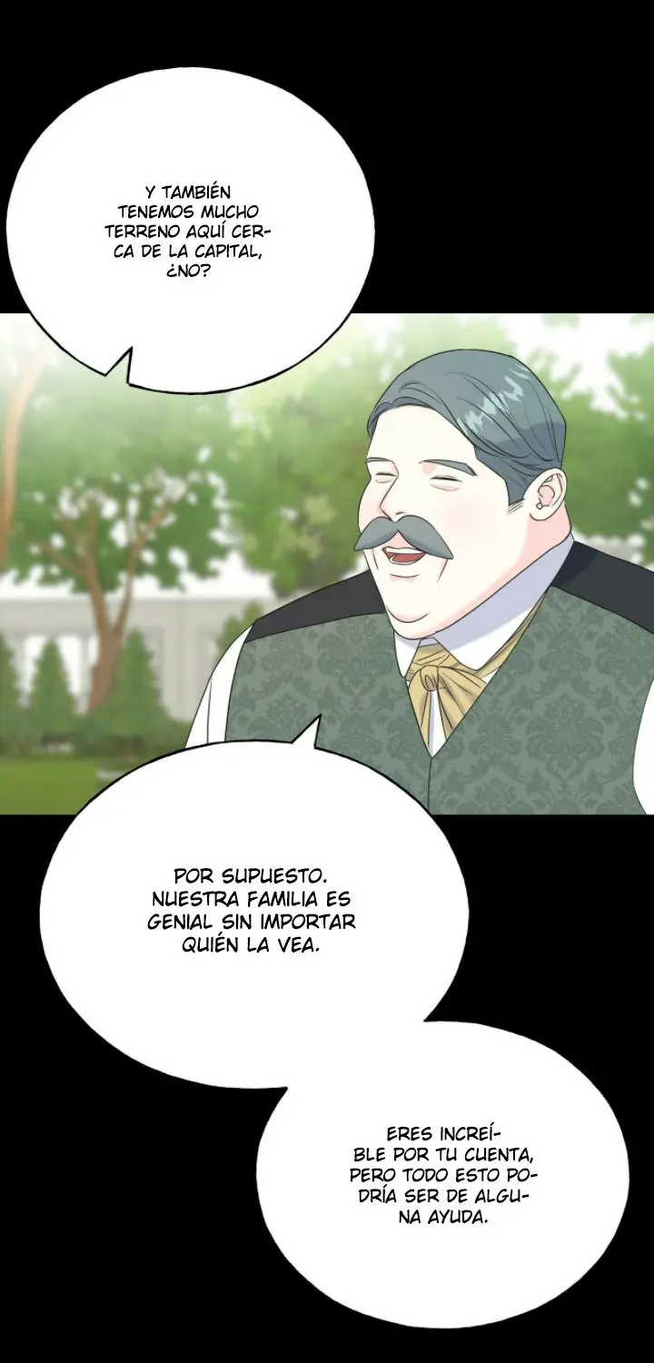A LOS CUERVOS LES GUSTA LAS COSAS BRILLANTES capítulo 43, página 30