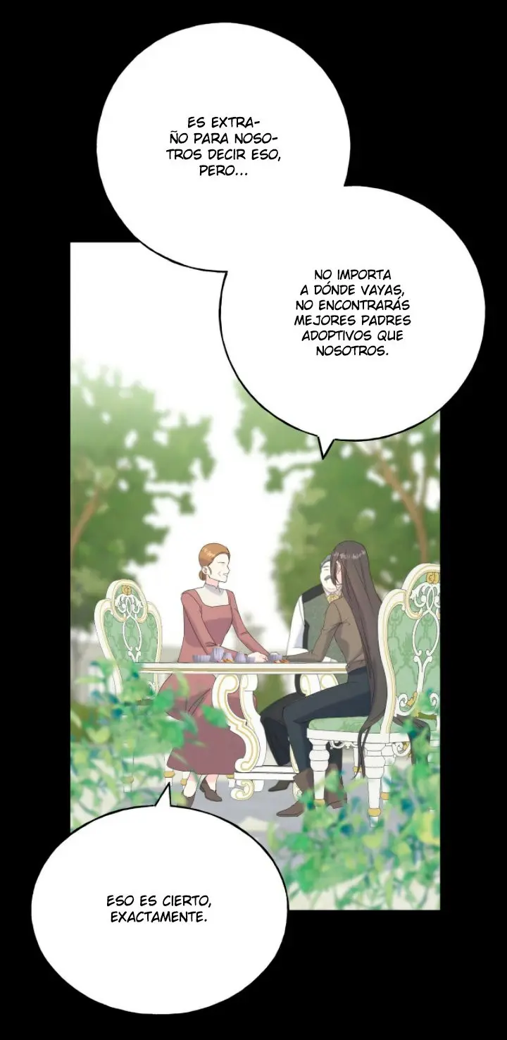 A LOS CUERVOS LES GUSTA LAS COSAS BRILLANTES capítulo 43, página 31
