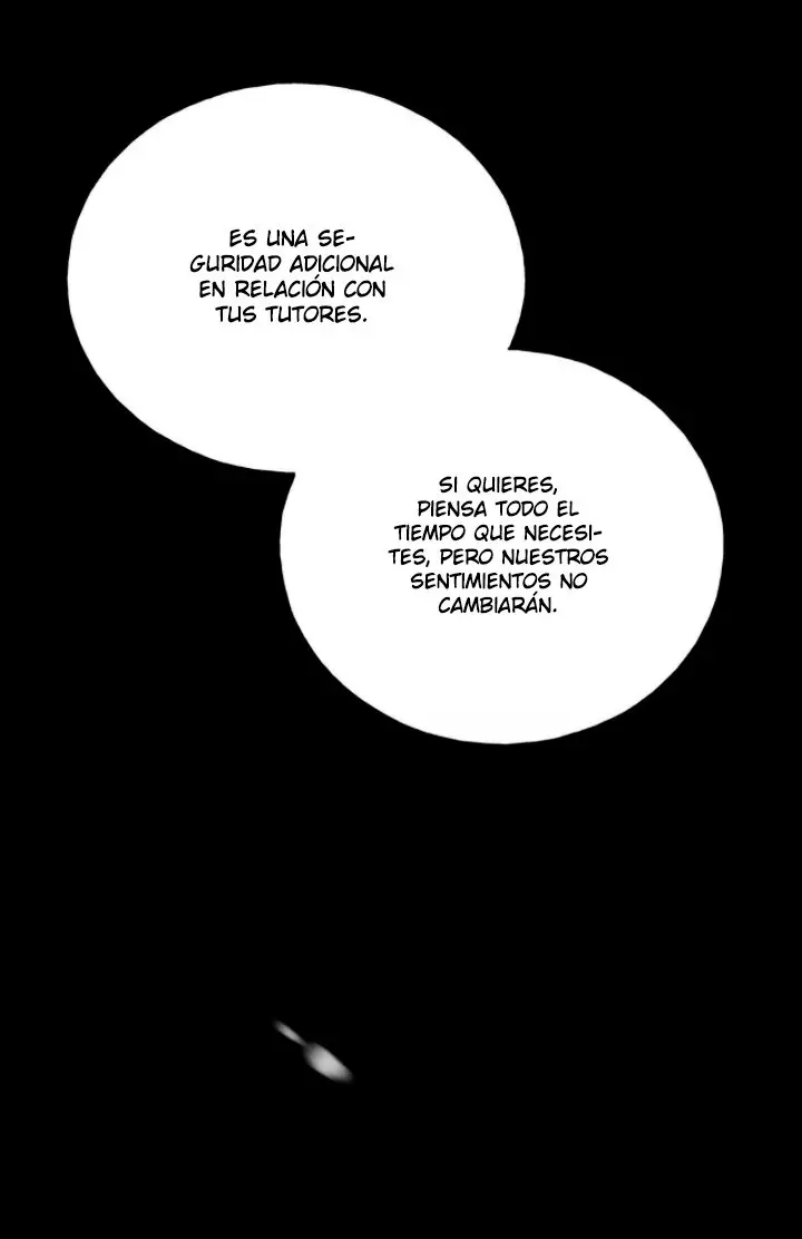 A LOS CUERVOS LES GUSTA LAS COSAS BRILLANTES capítulo 43, página 40