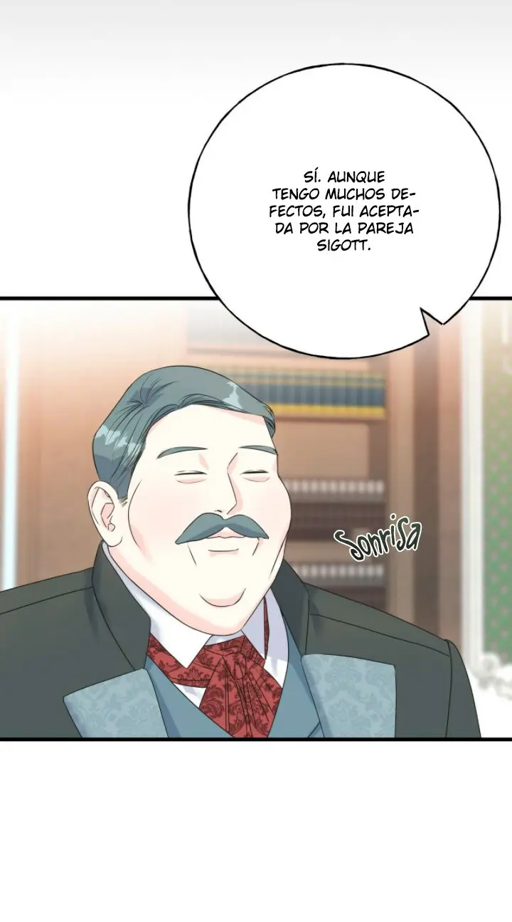 A LOS CUERVOS LES GUSTA LAS COSAS BRILLANTES capítulo 43, página 50
