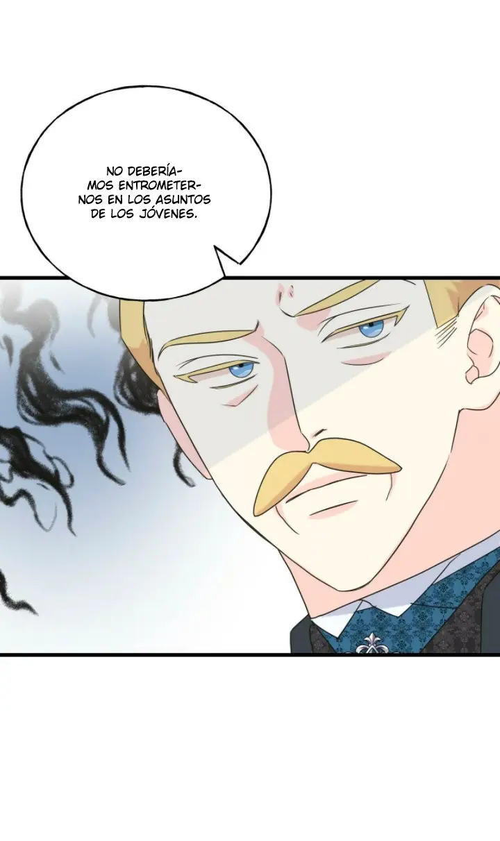 A LOS CUERVOS LES GUSTA LAS COSAS BRILLANTES capítulo 43, página 56