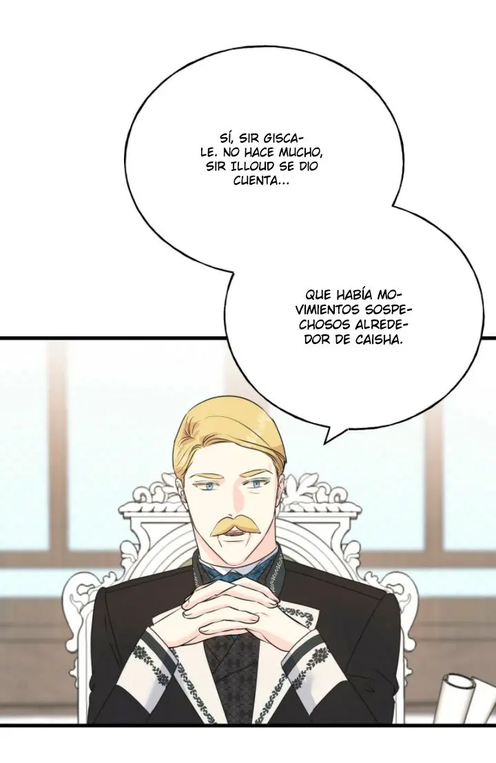 A LOS CUERVOS LES GUSTA LAS COSAS BRILLANTES capítulo 43, página 60