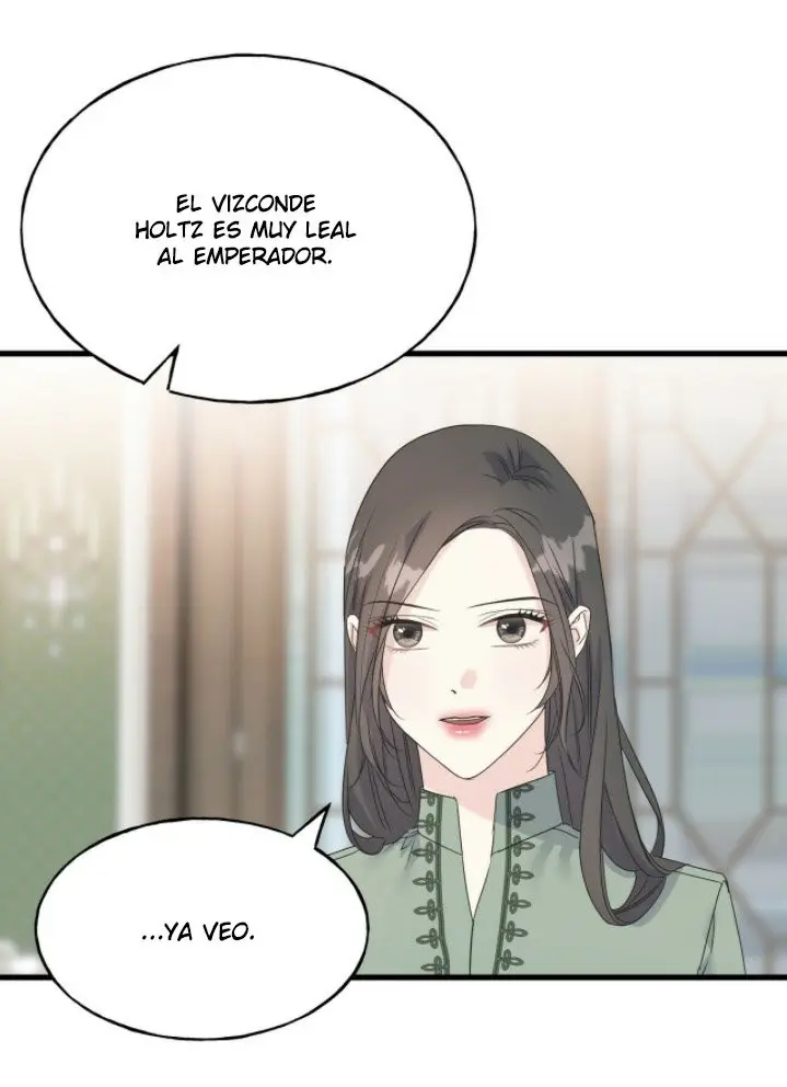 A LOS CUERVOS LES GUSTA LAS COSAS BRILLANTES capítulo 44, página 18