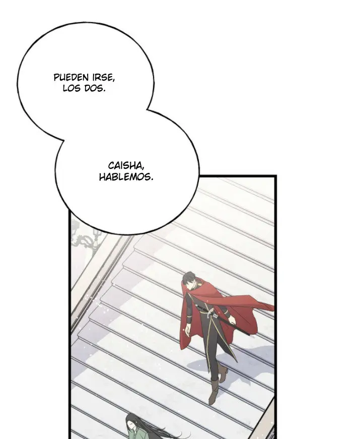 A LOS CUERVOS LES GUSTA LAS COSAS BRILLANTES capítulo 44, página 34