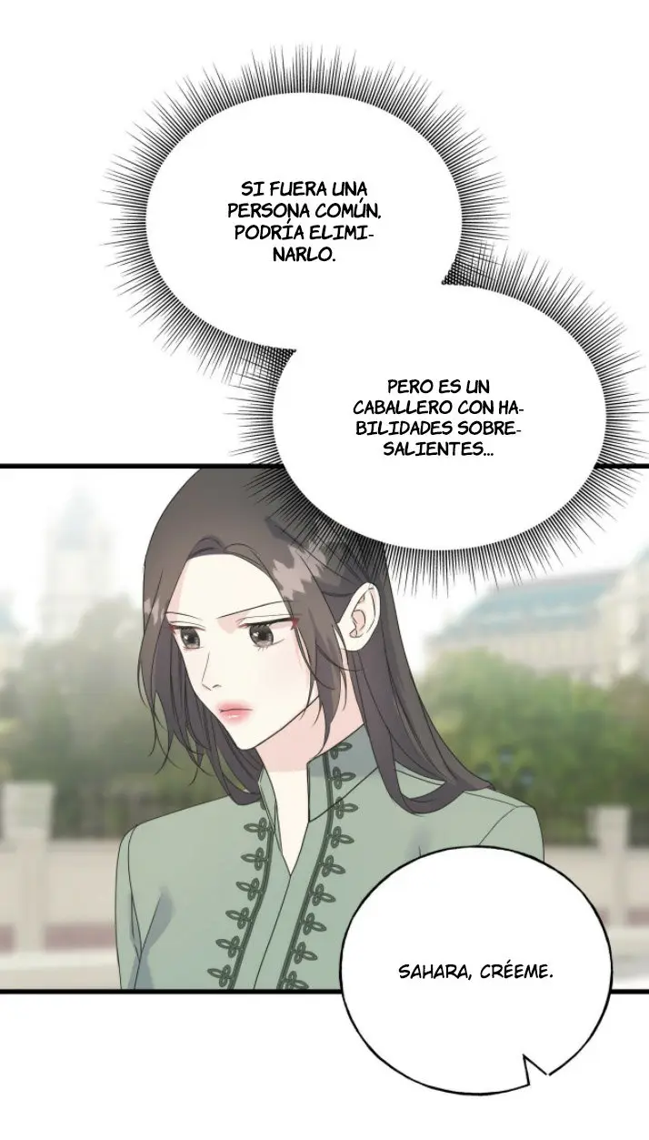 A LOS CUERVOS LES GUSTA LAS COSAS BRILLANTES capítulo 44, página 43