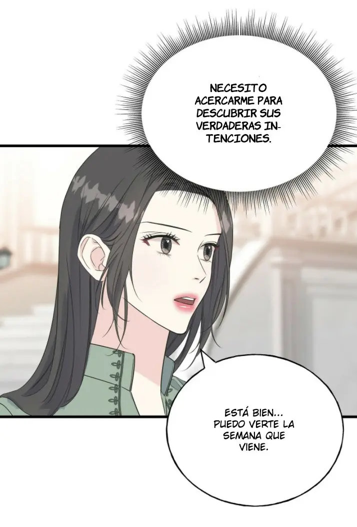 A LOS CUERVOS LES GUSTA LAS COSAS BRILLANTES capítulo 44, página 57