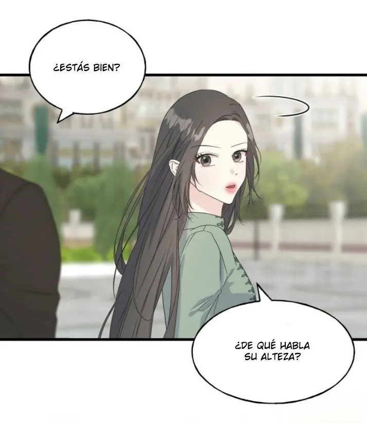 A LOS CUERVOS LES GUSTA LAS COSAS BRILLANTES capítulo 44, página 59