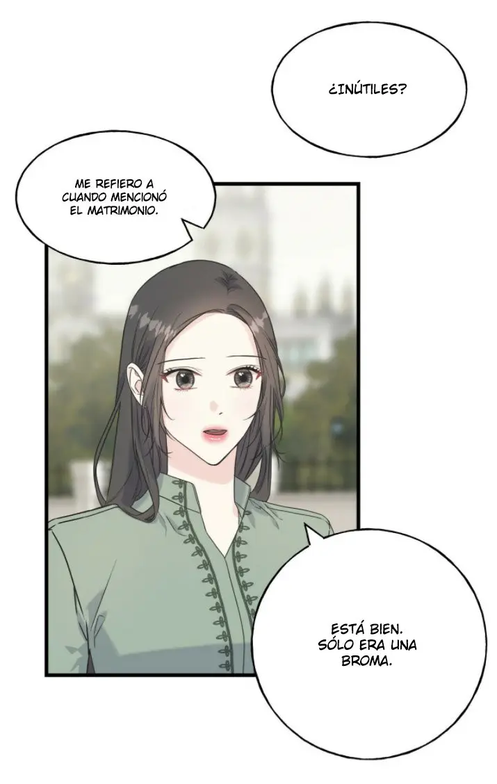 A LOS CUERVOS LES GUSTA LAS COSAS BRILLANTES capítulo 44, página 65