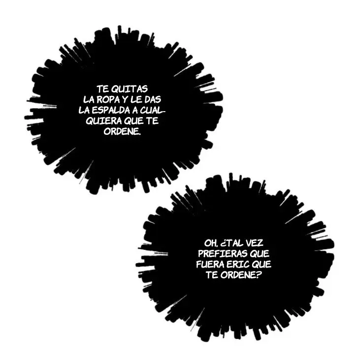 A LOS CUERVOS LES GUSTA LAS COSAS BRILLANTES capítulo 44, página 67