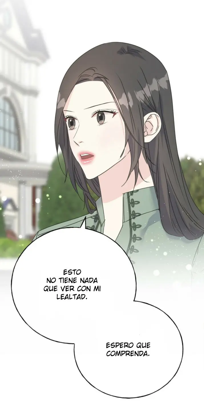 A LOS CUERVOS LES GUSTA LAS COSAS BRILLANTES capítulo 44, página 75