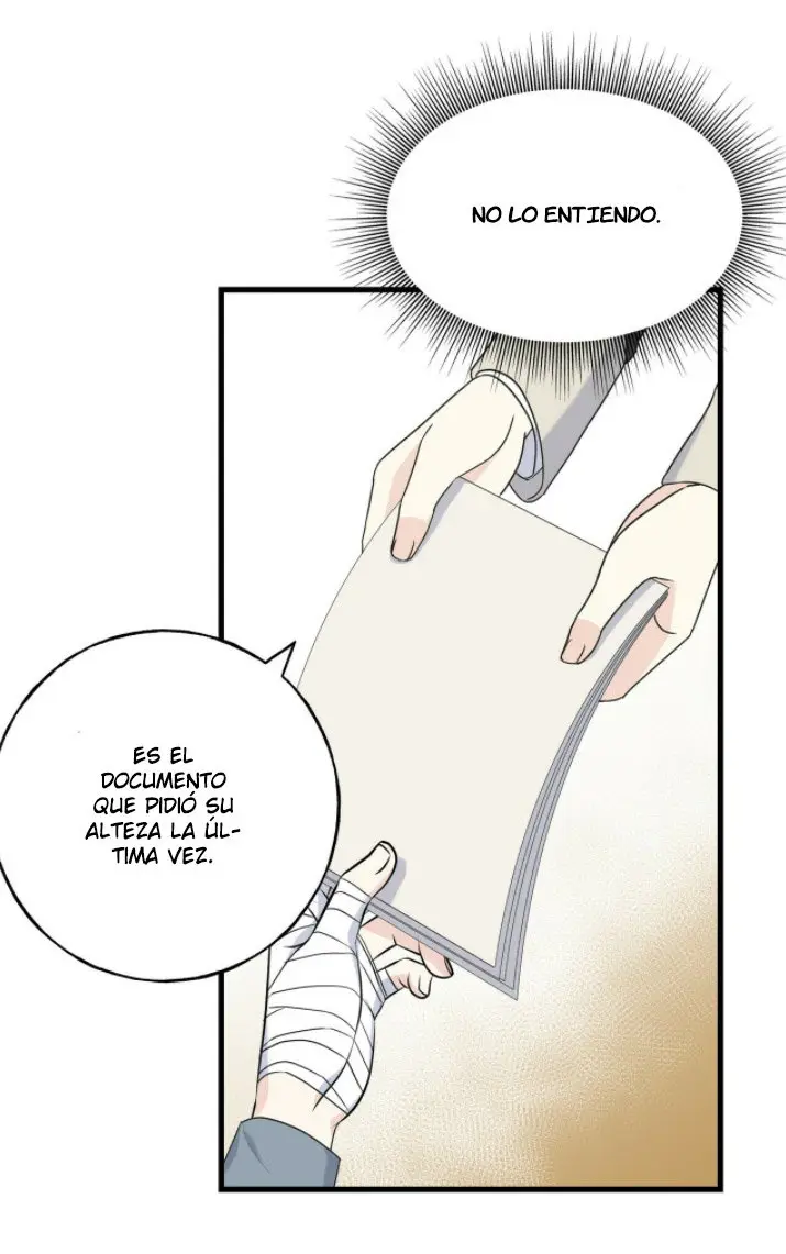 A LOS CUERVOS LES GUSTA LAS COSAS BRILLANTES capítulo 44, página 95