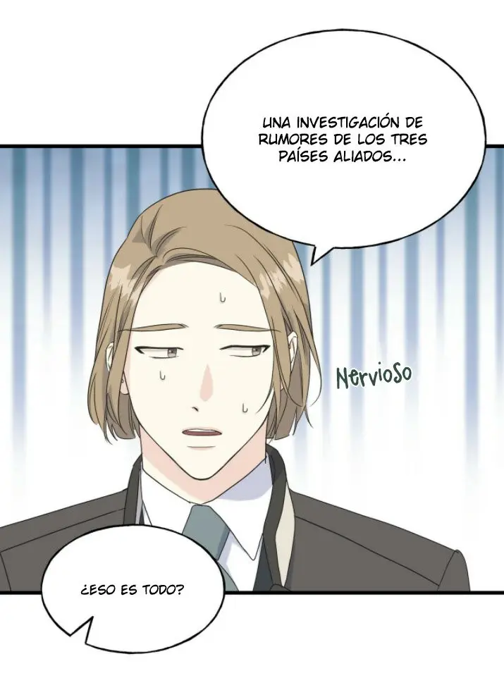 A LOS CUERVOS LES GUSTA LAS COSAS BRILLANTES capítulo 44, página 96