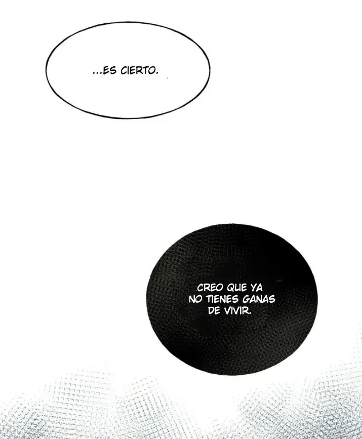 A LOS CUERVOS LES GUSTA LAS COSAS BRILLANTES capítulo 44, página 98