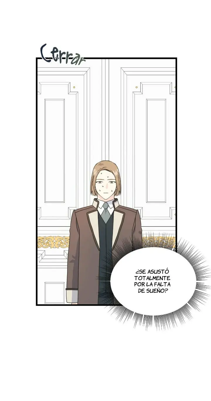 A LOS CUERVOS LES GUSTA LAS COSAS BRILLANTES capítulo 45, página 14