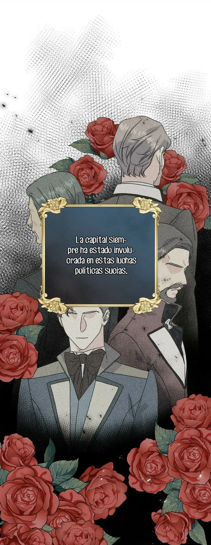 A LOS CUERVOS LES GUSTA LAS COSAS BRILLANTES capítulo 45, página 32