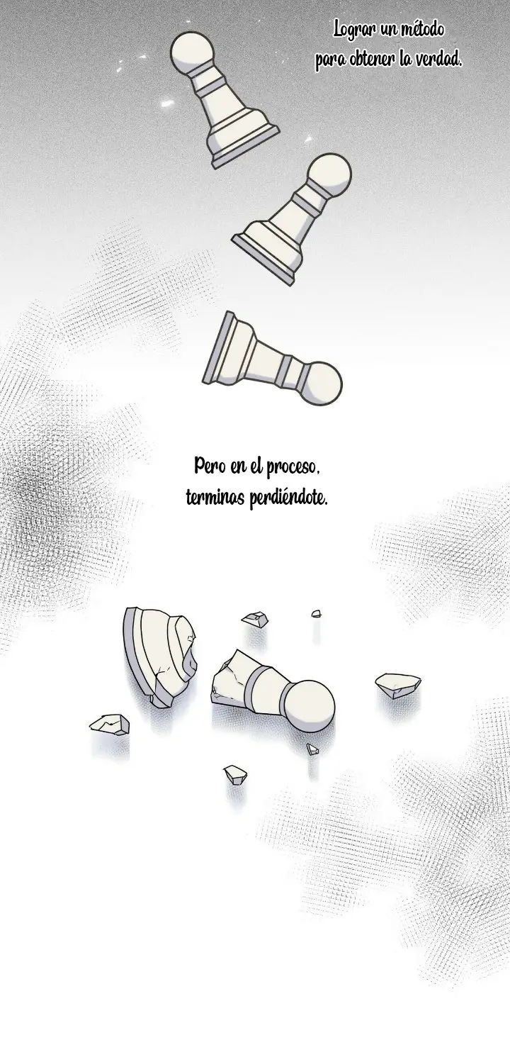 A LOS CUERVOS LES GUSTA LAS COSAS BRILLANTES capítulo 45, página 34