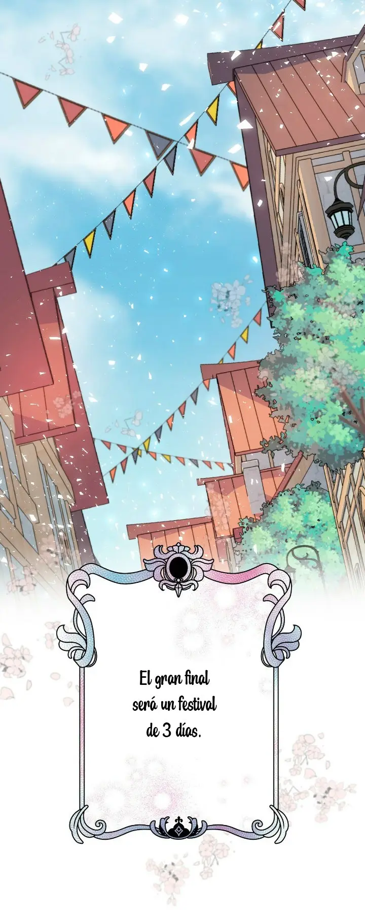 A LOS CUERVOS LES GUSTA LAS COSAS BRILLANTES capítulo 45, página 52