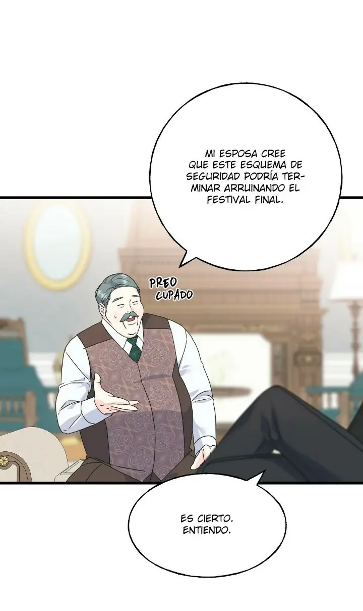 A LOS CUERVOS LES GUSTA LAS COSAS BRILLANTES capítulo 45, página 56