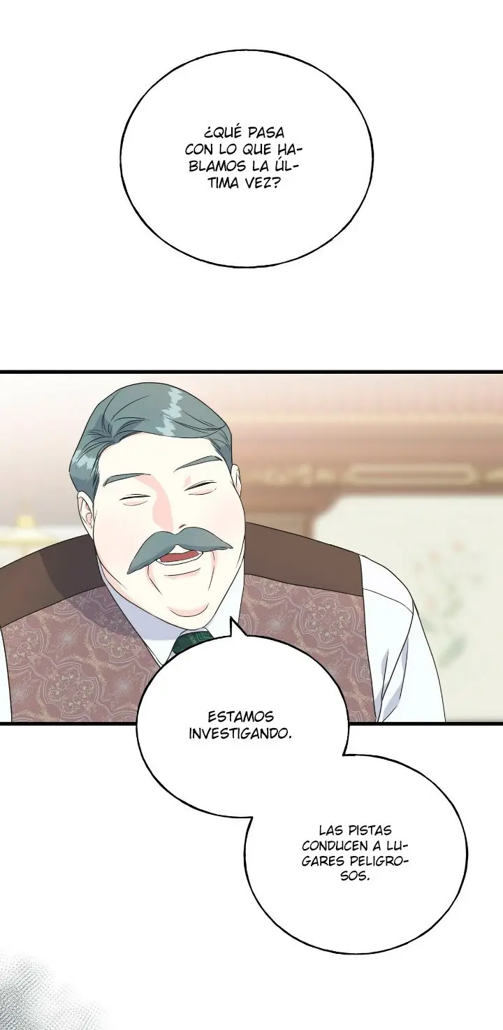 A LOS CUERVOS LES GUSTA LAS COSAS BRILLANTES capítulo 45, página 59