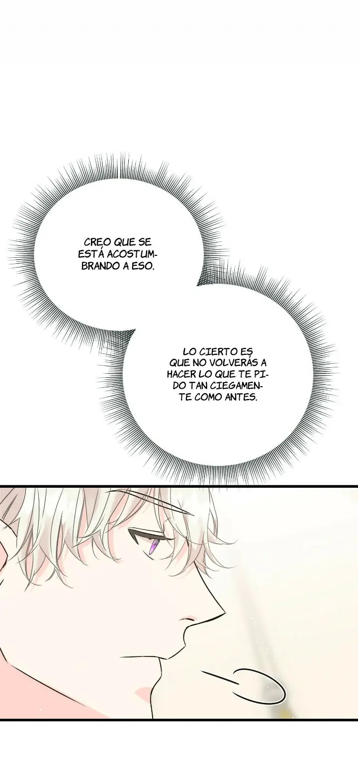 A LOS CUERVOS LES GUSTA LAS COSAS BRILLANTES capítulo 45, página 64