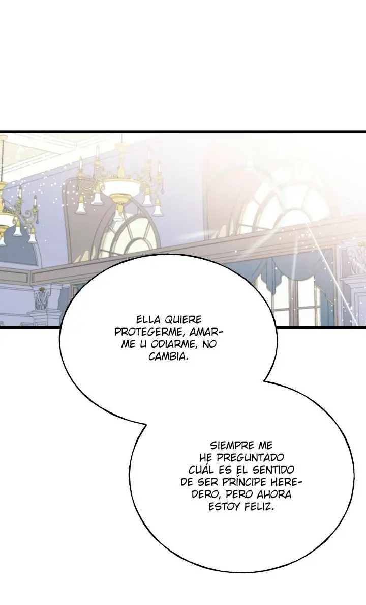 A LOS CUERVOS LES GUSTA LAS COSAS BRILLANTES capítulo 45, página 65
