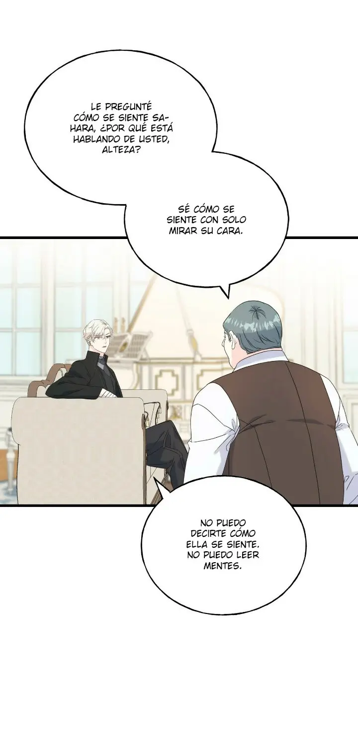 A LOS CUERVOS LES GUSTA LAS COSAS BRILLANTES capítulo 45, página 66