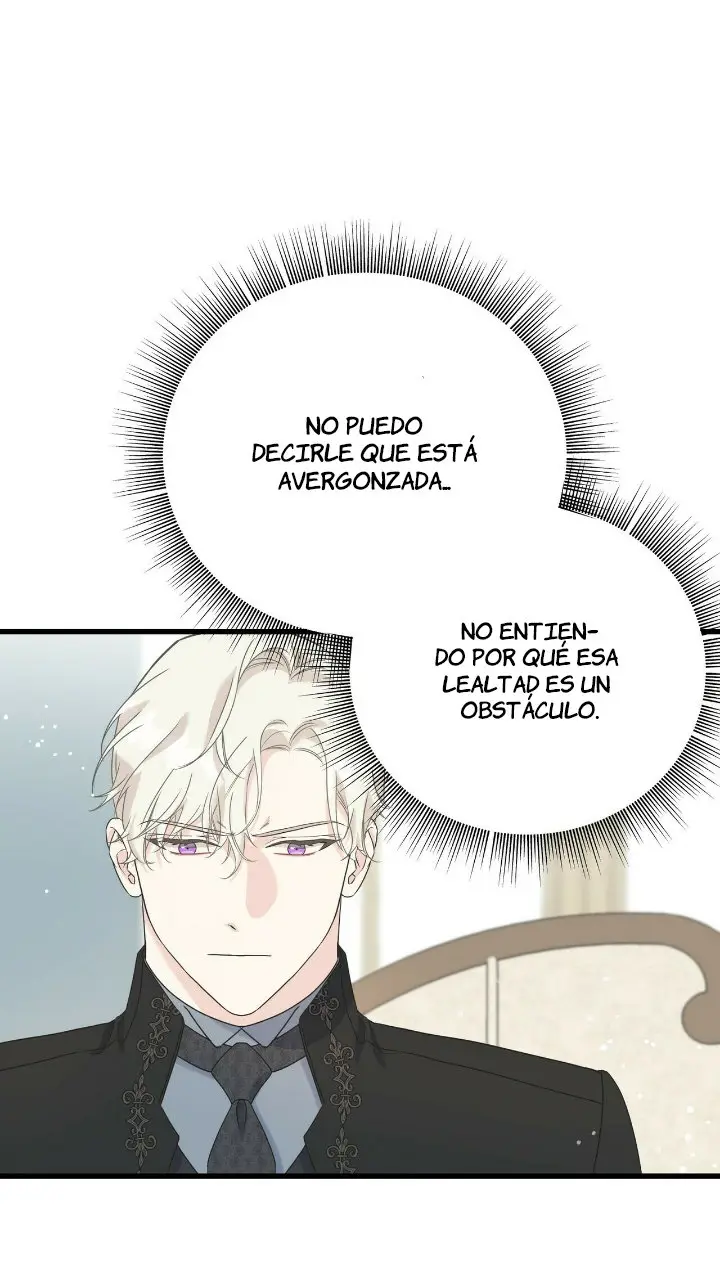 A LOS CUERVOS LES GUSTA LAS COSAS BRILLANTES capítulo 45, página 67