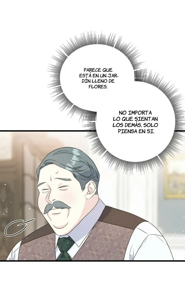 A LOS CUERVOS LES GUSTA LAS COSAS BRILLANTES capítulo 45, página 68