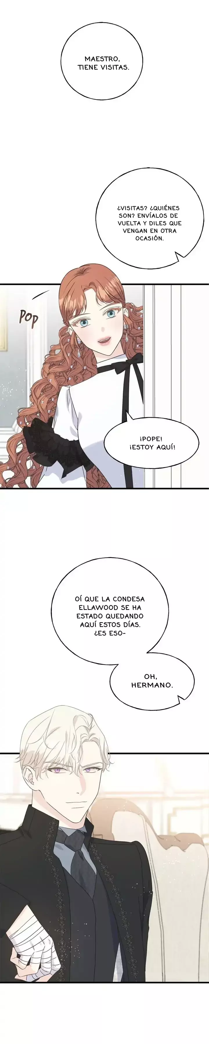 A LOS CUERVOS LES GUSTA LAS COSAS BRILLANTES capítulo 46, página 2