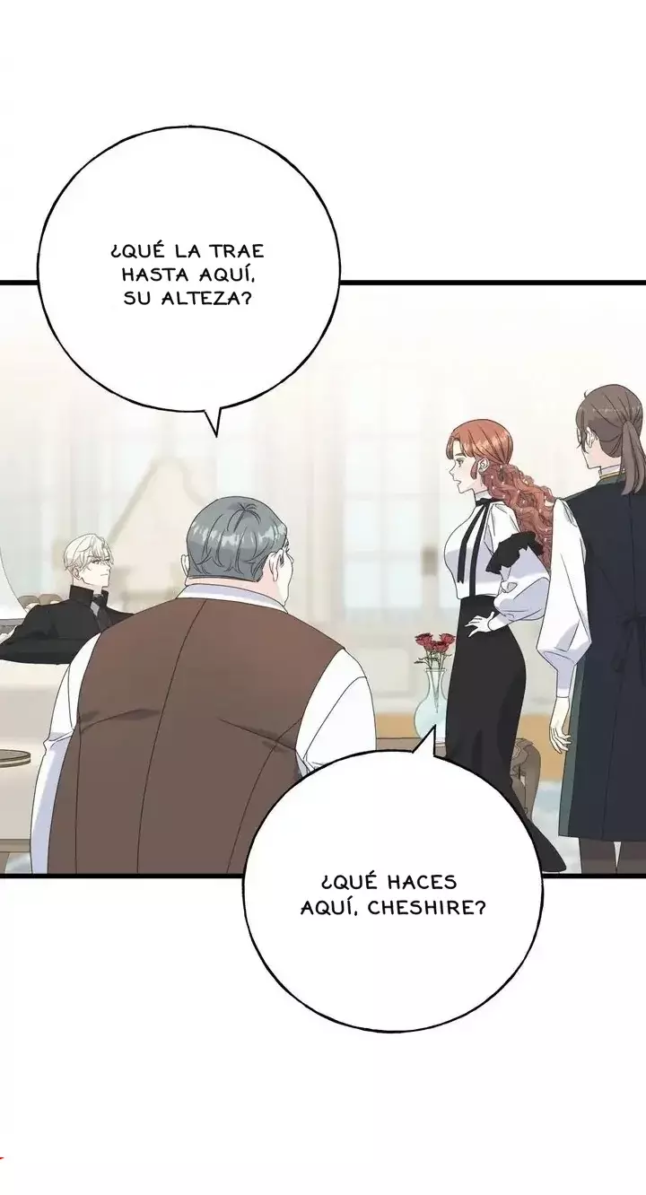 A LOS CUERVOS LES GUSTA LAS COSAS BRILLANTES capítulo 46, página 3