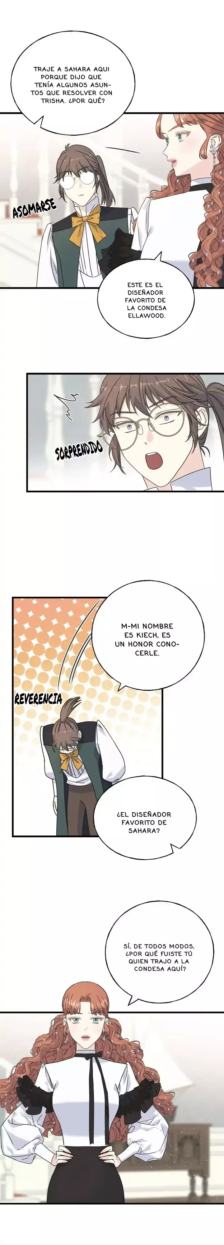 A LOS CUERVOS LES GUSTA LAS COSAS BRILLANTES capítulo 46, página 4