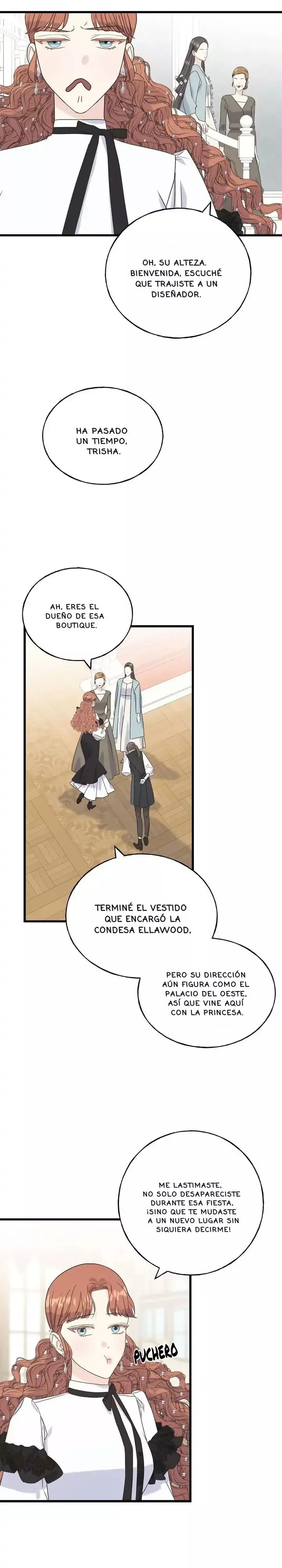 A LOS CUERVOS LES GUSTA LAS COSAS BRILLANTES capítulo 46, página 6
