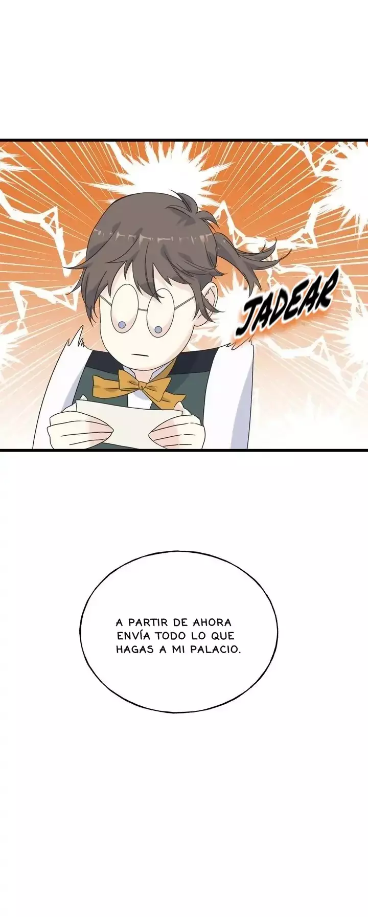 A LOS CUERVOS LES GUSTA LAS COSAS BRILLANTES capítulo 46, página 10