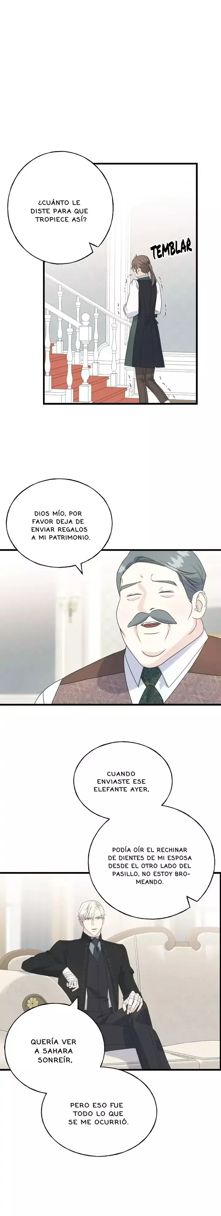 A LOS CUERVOS LES GUSTA LAS COSAS BRILLANTES capítulo 46, página 12