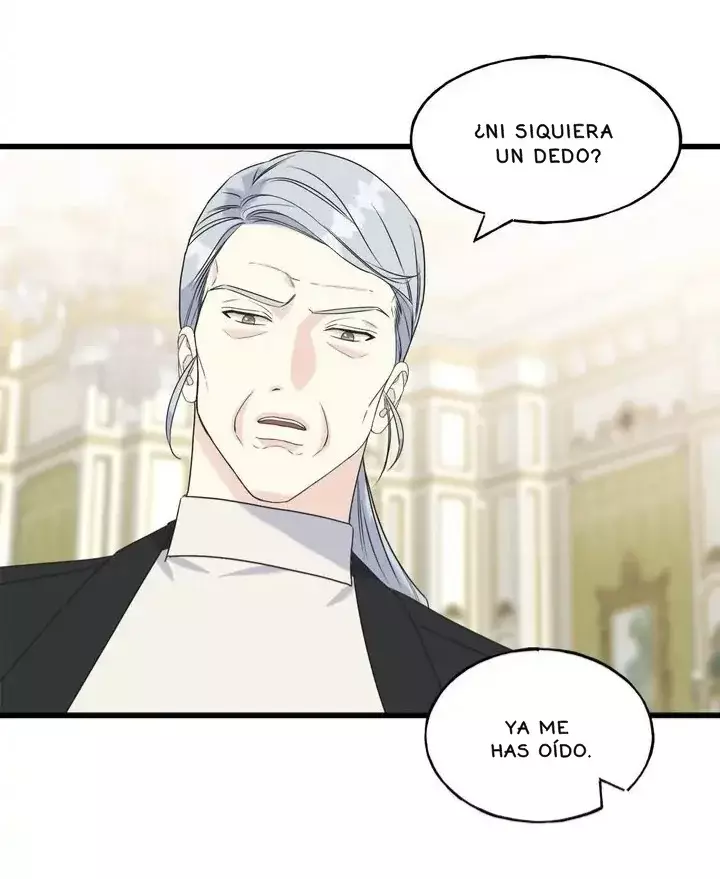 A LOS CUERVOS LES GUSTA LAS COSAS BRILLANTES capítulo 46, página 17