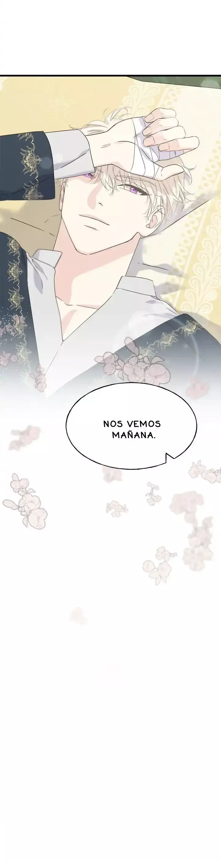 A LOS CUERVOS LES GUSTA LAS COSAS BRILLANTES capítulo 46, página 22