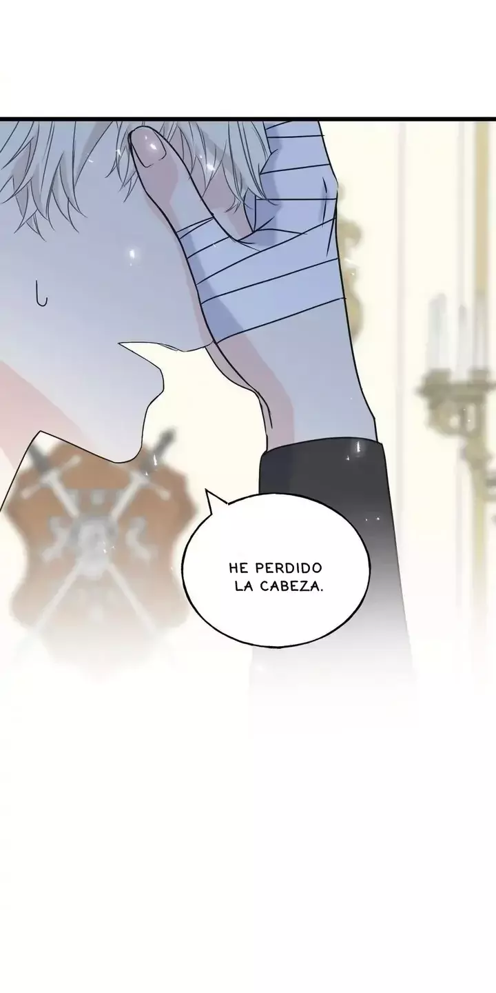 A LOS CUERVOS LES GUSTA LAS COSAS BRILLANTES capítulo 46, página 33