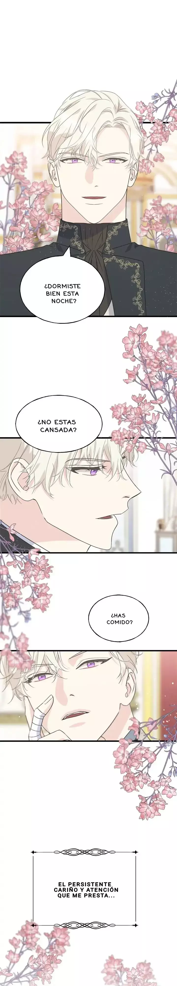 A LOS CUERVOS LES GUSTA LAS COSAS BRILLANTES capítulo 47, página 5